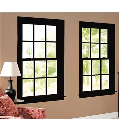 Sú hliníkové sklápacie a otočné okná energeticky efektívne?